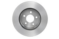 0986479386 BOSCH - Tarcza ham.JEEP CHEROKEE 2.1TD 90-96 2.5-4.0 90-99 przód /279.8x24/ /BOSCH/