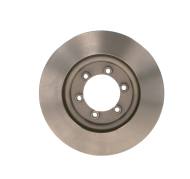 0986479416 BOSCH - Tarcza ham.SSANGYOUNG REXTON 2.7-3.2 przód /293.7x26/