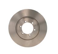 0986479416 BOSCH - Tarcza ham.SSANGYOUNG REXTON 2.7-3.2 przód /293.7x26/