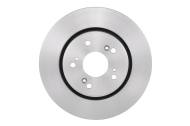 0986479456 BOSCH - Tarcza ham.HONDA CR-V 2.0,2.2CDTI 07- przód /293x28//BOSCH/