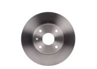 0986479649 BOSCH - Tarcza ham.CHEVROLET EPICA 2.0-2.5 06- przód /277.5x24/