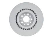 0986479736 BOSCH - Tarcza ham.FIAT DOBLO 10-, 500L 13- /PR Z/ /BOSCH/