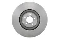 0986479754 BOSCH - Tarcza ham.JAGUAR FX 09- /przód //BOSCH/