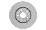 0986479B47 BOSCH - Tarcza ham.RENAULT LAGUNA II 1.6-2.2DCI 01- przód /300x26//BOSCH/