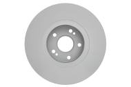 0986479B47 BOSCH - Tarcza ham.RENAULT LAGUNA II 1.6-2.2DCI 01- przód /300x26//BOSCH/