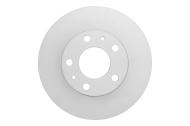 0986479B99 BOSCH - Tarcza ham.FIAT DUCATO 06->,CITROEN JUMPER 06-> przód /BOSCH/