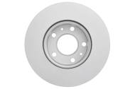 0986479B99 BOSCH - Tarcza ham.FIAT DUCATO 06->,CITROEN JUMPER 06-> przód /BOSCH/