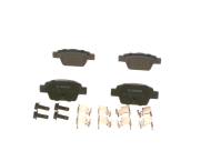 0986494030 BOSCH - Klocki ham.FIAT BRAVO,STILO 1.6 1.9JTD tył 01- /BOSCH/