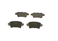 0986494043 BOSCH - Klocki ham.OPEL MOVANO,RENAULT MASTER tył /BOSCH/