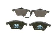0986494103 BOSCH - Klocki ham.VW GOLF V 1.4/16V-2.0TDI 03->przód /BOSCH/