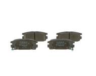 0986494137 BOSCH - Klocki ham.KIA SPORTAGE 2.0CRDI 4WD 06- HYUNDAI TERRACAN 01- tył /BOSCH/