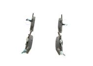 0986494142 BOSCH - Klocki ham.JEEP GRAND CHEROKEE 3.7-4.7 tył /BOSCH/