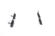 0986494272 BOSCH - Klocki ham.BMW E90 320d,325i 05- tył /sys.ATE//BOSCH/