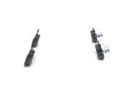 0986494272 BOSCH - Klocki ham.BMW E90 320d,325i 05- tył /sys.ATE//BOSCH/