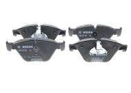 0986494549 BOSCH - Klocki ham.BMW F10,F11 10- przód /BOSCH/