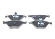 0986494549 BOSCH - Klocki ham.BMW F10,F11 10- przód /BOSCH/