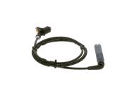 0986594017 BOSCH - Czujnik ABS BMW 3 (E46) /BOSCH/ 