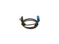 0986594509 BOSCH - Czujnik ABS BMW E39 00- tył /BOSCH/