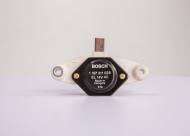 1197311028 BOSCH - Regulator napiecia /BOSCH/