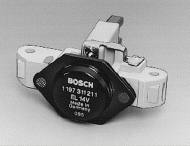 1197311222 BOSCH - Regulator napięcia 