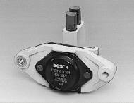 1197311301 BOSCH - Regulator napięcia /BOSCH/