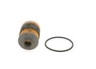 1457070001 BOSCH - Filtr paliwa FIAT 1.3 JTD,OPEL ASTRA, AGILA /BOSCH/