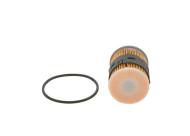 1457070001 BOSCH - Filtr paliwa FIAT 1.3 JTD,OPEL ASTRA, AGILA /BOSCH/