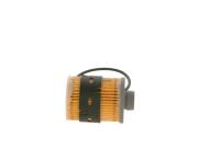 1457070001 BOSCH - Filtr paliwa FIAT 1.3 JTD,OPEL ASTRA, AGILA /BOSCH/