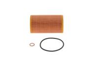 1457429119 BOSCH - Filtr oleju BMW E46 320D 98- /BOSCH/ 