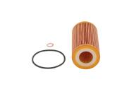 1457429119 BOSCH - Filtr oleju BMW E46 320D 98- /BOSCH/ 