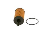 1457429193 BOSCH - Filtr oleju CITROEN C2,BERLINGO,XSARA,PEUGEOT 106,206, PARTNER 2000-  /BOSCH/