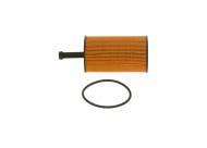 1457429193 BOSCH - Filtr oleju CITROEN C2,BERLINGO,XSARA,PEUGEOT 106,206, PARTNER 2000-  /BOSCH/