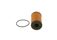 1457429193 BOSCH - Filtr oleju CITROEN C2,BERLINGO,XSARA,PEUGEOT 106,206, PARTNER 2000-  /BOSCH/