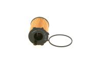 1457429238 BOSCH - Filtr oleju MAZDA 2 1.4D 03-,3 1.6 -04 CITROEN /BOSCH/