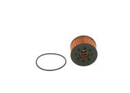 1457429239 BOSCH - Filtr oleju FORD TRANSIT 2.0-2.4DI 00- /Bosch/ MONDEO 2.0 tdci 00-