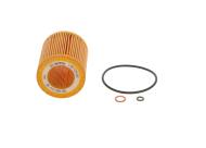 1457429269 BOSCH - Filtr oleju BMW E90,E91,E60 05- /BOSCH/