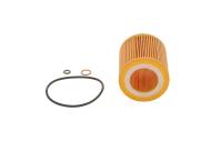 1457429269 BOSCH - Filtr oleju BMW E90,E91,E60 05- /BOSCH/