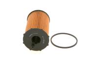 1457429307 BOSCH - Filtr oleju PEUGEOT 407,607 2.7HDI 05-,CITROEN C6 2.7HDI 05- /BOSCH/