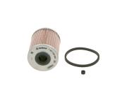 1457429656 BOSCH - Filtr paliwa OPEL ASTRA 98- Y17DT, /OE/ X17DTL, X20DTL, Y20DTH,VECTRA B, OMEGA, SINTRA,