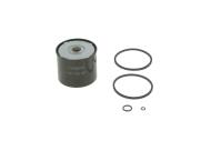 1457434201 BOSCH - Filtr paliwa SUZUKI VITARA 1.9D 95-99 /BOSCH/