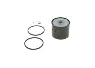 1457434201 BOSCH - Filtr paliwa SUZUKI VITARA 1.9D 95-99 /BOSCH/