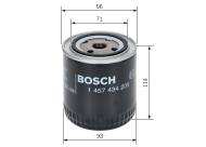 1457434205 BOSCH - Filtr paliwa /BOSCH/