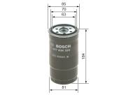 1457434324 BOSCH - Filtr paliwa BMW 525TD,TDS 98- /BOSCH/ 