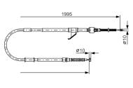 1987482069 BOSCH - Linka ham. /BOSCH/