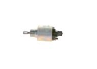 2339305089 BOSCH - Elektromagnes roz.DB  sprinter 2.3-2.9 /BOSCH/