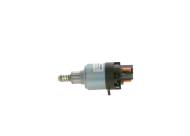 2339402149 BOSCH - Elektromagnes 12V 3kW LKV /BOSCH/