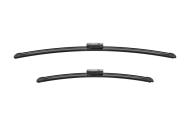 3397007467 BOSCH - Pióra wycieraczek /650mm+475mm/ AEROTWINBMW X3 /BOSCH/