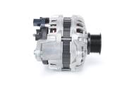 F000BL07P9 BOSCH - Alternator /BOSCH/