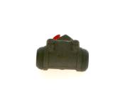 F026002060 BOSCH - Cylinderek hamulcowy /BOSCH/