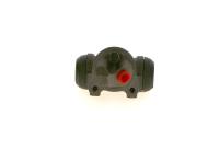 F026002061 BOSCH - Cylinderek hamulcowy /BOSCH/